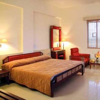 Eastend Airport Suites, Kochi 3